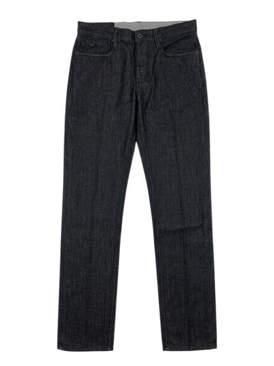 Jeans j75 a 5 tasche slim fit 