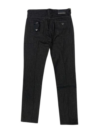 Jeans j75 a 5 tasche slim fit 