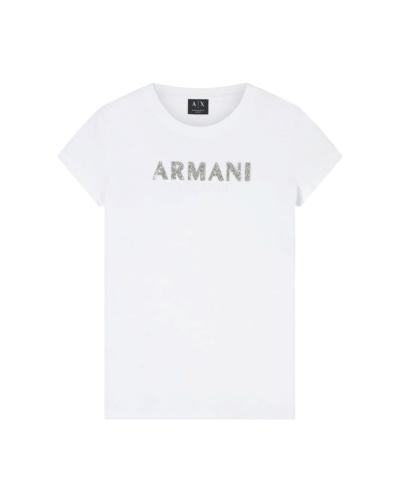 T-SHIRT SLIM FIT IN JERSEY DI COTONE