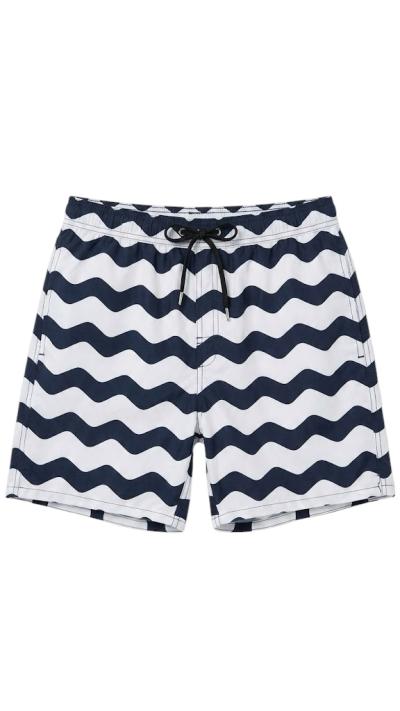 COSTUME Boxer Onde SUN68