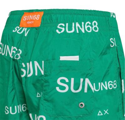 BOXER MARE SUN 68