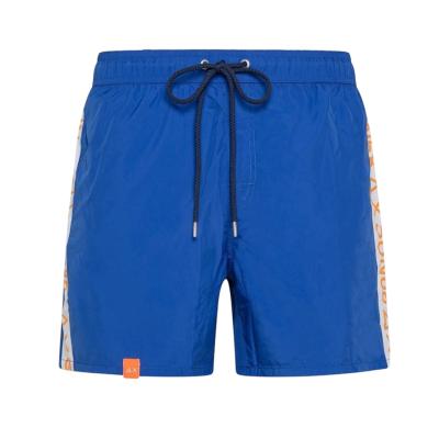 SWIM PANT TAPE