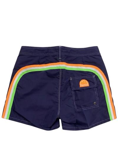 BOXER MARE CON VITA ELASTICATA