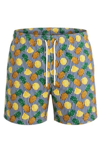 COSTUME DA BAGNO FANTASIA TROPICALE 