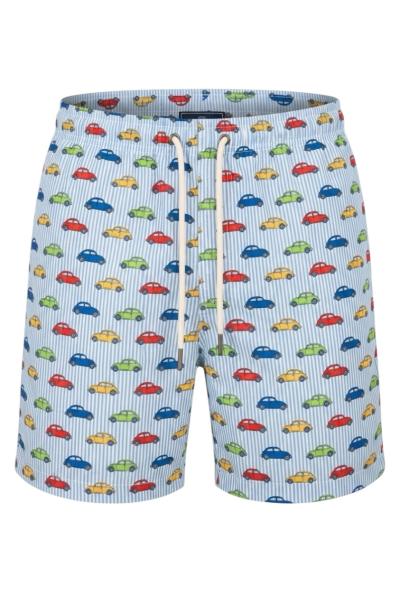 COSTUME DA BAGNO FANTASIA CAR