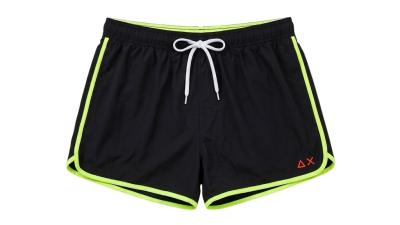 SWIM PANT BINDING 