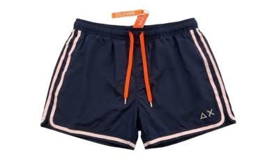 SWIM PANT SIDE BAND COSTUME 
