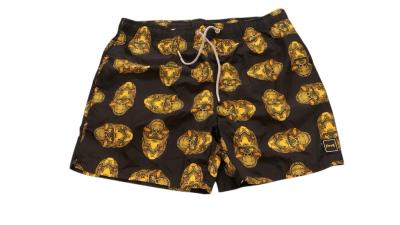COSTUME BOXER