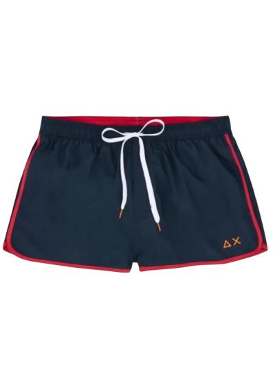 SWIM PANT SOLID BINDING 