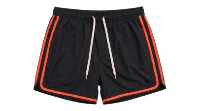 SWIM PANT SIDE BAND COSTUME