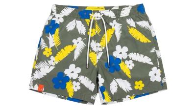 SWIM PANT CLASSIC 