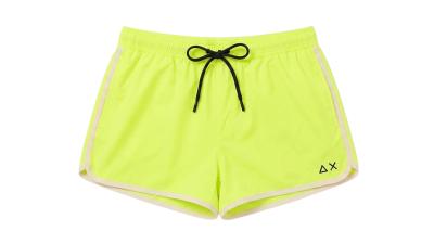 SWIM PANT SOLID BINDING