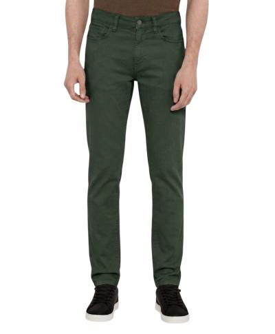 PANTALONI J14 SKINNY FIT 5 TASCHE