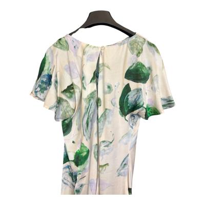 VESTITO CORTO