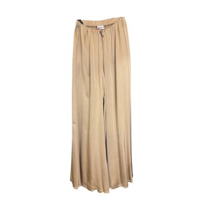 PANTALONE RASO 