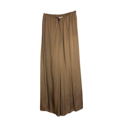 PANTALONE RASO